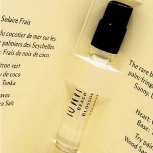 Jo Malone Beach Blossom Cologne Spray 1.5 ml / 0.05 fl oz
